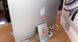 Mint
													iMac 2023 24" - Apple M3, Silver, 512 GB, 16 GB, Ethernet+WiFi, 10-core GPU, photo 4 of 11