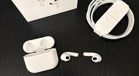 Used
													Apple AirPods 3rd Gen - MagSafe Case, photo 3 of 4