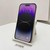 Apple iPhone 14 Pro - Unlocked, 256 GB, Purple, A2650
