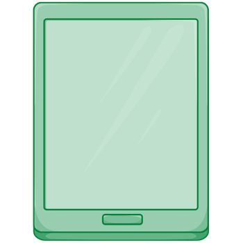 Lenovo Tablet