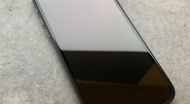 Fair
													Apple iPhone X - Unlocked, Gray, 256 GB, A1865, photo 4 of 13