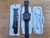 Mint Apple Watch Series 11 46mm - T-Mobile, Jet Black, A3337 - Cellular, Aluminum