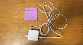 Mint
													MacBook Air 2022 (M2) - 13" - Apple M2, Gray, 256 GB, 8 GB, photo 3 of 8