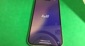 Mint
													Apple iPhone 15 Plus - Unlocked, Pink, 128 GB, A2847, photo 1 of 5