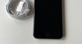 Fair
													Apple iPhone 8 - Unlocked, Gray, 64 GB, A1863, photo 3 of 9