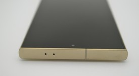 Mint
													Samsung Galaxy S24 Ultra - Verizon, Yellow, 256 GB, 12 GB, SM-S928U, photo 3 of 10