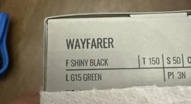 New
													Meta Ray-Bans - Black, photo 1 of 6