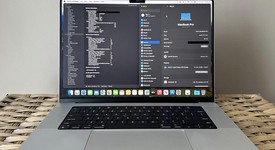 Mint
													MacBook Pro 2023 - 16" - Apple M2 Max, Gray, 8 TB, 96 GB, photo 3 of 12