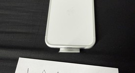 Mint
													Apple iPhone 17 Pro Max - Verizon, Silver, 256 GB, A3257, photo 2 of 9