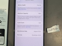 Apple iPhone 15 Pro