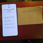 Good Samsung Galaxy S25 Plus - T-Mobile, 256 GB, Icy Blue, 12 GB, SM-S936U