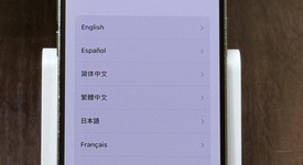 Good
													Apple iPhone 14 Pro - Unlocked, Gold, 256 GB, A2650, photo 3 of 8