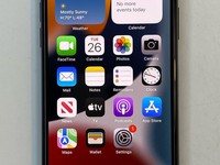 Apple iPhone X