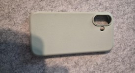 Good
													Apple iPhone 16 - Verizon, Ultramarine, 128 GB, A3081, photo 2 of 17