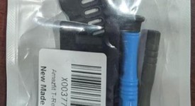 Fair
													Amazfit T-Rex Pro - Black, photo 5 of 5