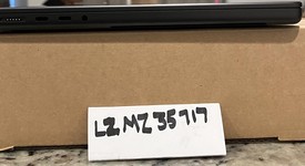 Mint
													MacBook Pro Late 2023 (M3) - 14" - Apple M3 Pro 11-core, Black, 512 GB, 36 GB, 14-core GPU, photo 3 of 8