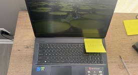 Mint
													MSI Laptop, photo 1 of 7