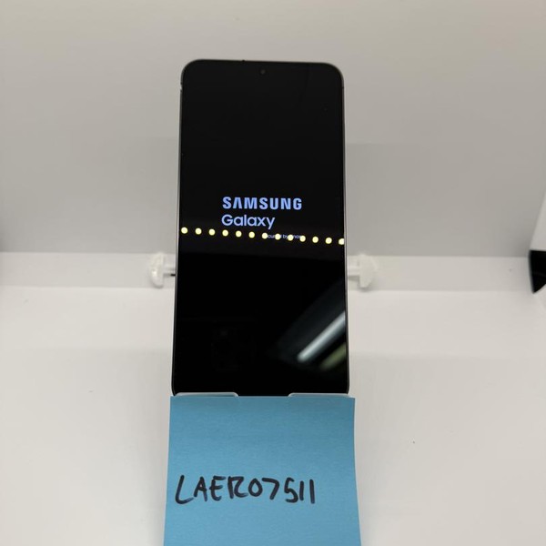 Samsung Galaxy S24 Plus - Unlocked, 256 GB, Black, 12 GB, SM-S926U1