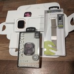 Good Apple Watch Series 11 42mm - Rose Gold, A3331 - GPS, Aluminum