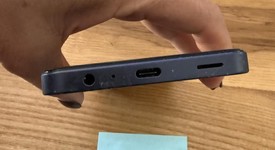 Good
													Gabb Phone - Gabb, Black, photo 5 of 15