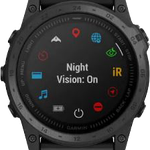 Good Garmin tactix 7 - Black, Pro Ballistics