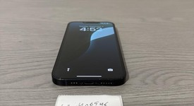 Good
													Apple iPhone 13 - AT&T, Midnight, 128 GB, A2482, photo 4 of 14