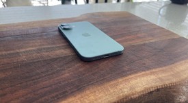 Mint
													Apple iPhone 16 - T-Mobile, Teal, 128 GB, A3081, photo 4 of 6