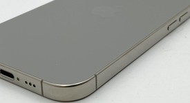 Good
													Apple iPhone 16 Pro - Unlocked, Natural, 256 GB, A3083, photo 5 of 6