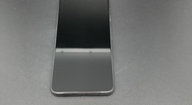 Good
													Google Pixel 5 - Verizon, Black, 128 GB, 8 GB, GD1YQ, photo 1 of 12