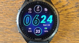 Good
													Garmin Forerunner 965 - Black, photo 2 of 9