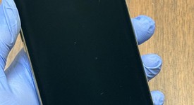 Good
													Apple iPhone 12 Pro - Unlocked, Graphite, 128 GB, A2341, photo 3 of 8