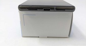 Good
													Google Pixel 6 - Verizon, Seafoam, 128 GB, 8 GB, G9S9B, mmWave, photo 4 of 7