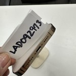 Good Apple iPhone 13 Pro Max - Unlocked, 128 GB, Gold, A2484