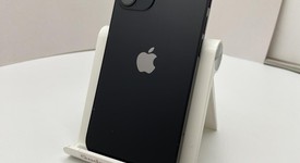 Good
													Apple iPhone 12 Mini - Unlocked, Black, 128 GB, A2176, photo 3 of 7