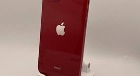 Good
													Apple iPhone 13 - Unlocked, Red, 128 GB, A2482, photo 5 of 9