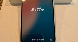 Mint
													Apple iPhone 15 Pro - AT&T, Natural, 256 GB, A2848, photo 1 of 9