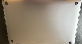Good
													MacBook Pro 2019 - 16" - I9, Gray, 512 GB, 64 GB, photo 5 of 6
