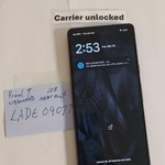 Good Google Pixel 7 - T-Mobile, 128 GB, Obsidian, 8 GB, GVU6C, Sub-6 5G