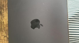 Good
													MacBook Pro 2024 - 14" - Apple M4 Pro 14-core, Space Black, 2 TB, 24 GB, photo 4 of 4