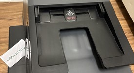 Good
													HP Printer, photo 4 of 9