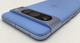 Good
													Google Pixel 8 Pro - Unlocked, Bay, 256 GB, 12 GB, G1MNW, mmWave 5G, photo 4 of 6