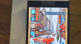 Good
													Unihertz Titan 2 - Unlocked, Black, 512 GB, 12 GB, photo 1 of 11