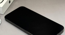 Good
													Apple iPhone 14 Pro Max - Verizon, Black, 512 GB, A2651, photo 4 of 9