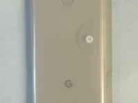 Google Pixel 3