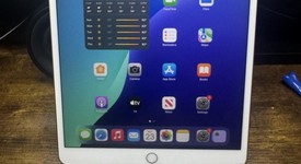 Good
													Apple iPad Air 3rd Gen - Wi-Fi, Gold, 64 GB, photo 1 of 5