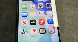 Mint
													Apple iPhone 13 - Straight Talk, Midnight, 128 GB, A2482, photo 2 of 9