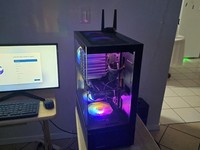 Custom Gaming PC