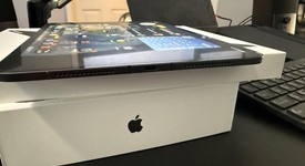 Mint
													Apple iPad Pro 11" (M4) 2024 - Unlocked, Black, 256 GB, 8 GB, A2837, Standard Glass, photo 4 of 9