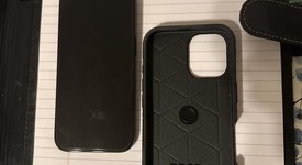 Mint
													Apple iPhone 16 - Verizon, Black, 128 GB, A3081, photo 4 of 9