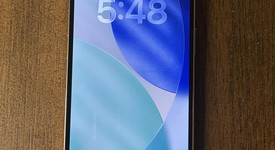 Good
													Apple iPhone 13 Pro Max - Unlocked, Gold, 128 GB, A2484, photo 2 of 7